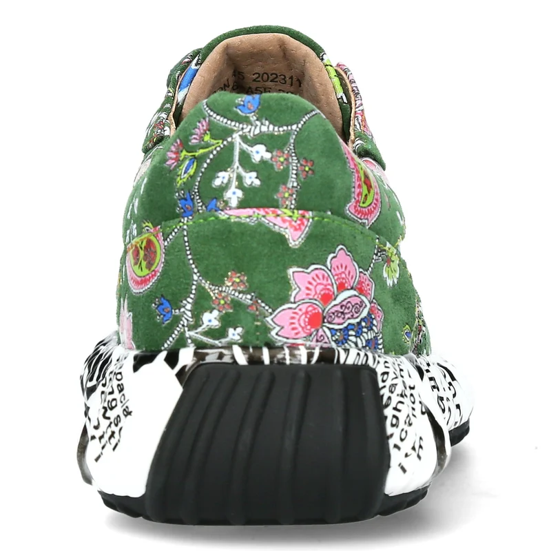 Baskets - BURTON 45