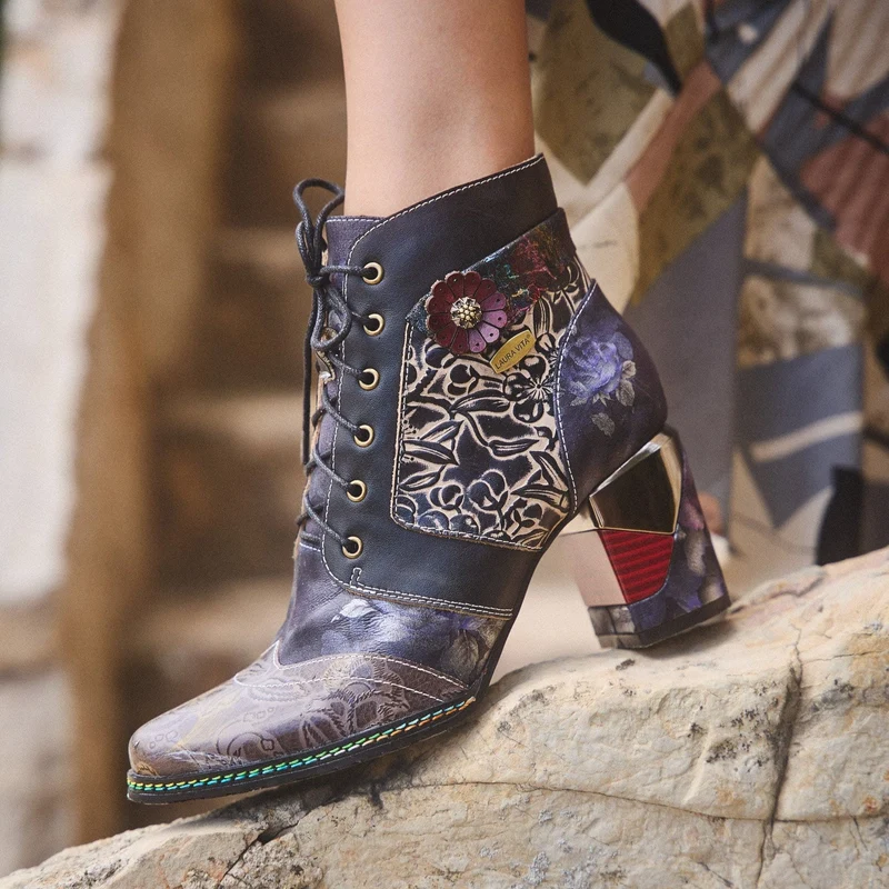 Bottines - MAEVAO 03