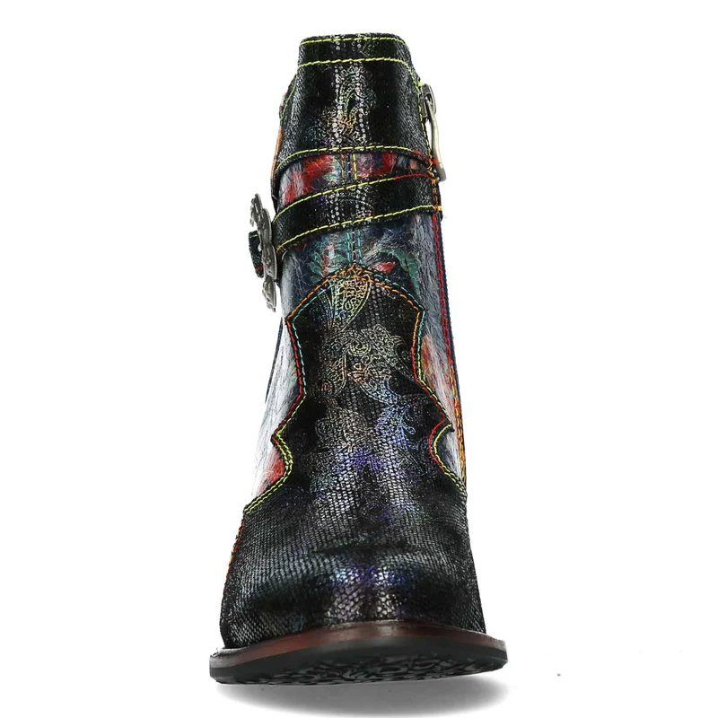 Bottines - MARBREO 12