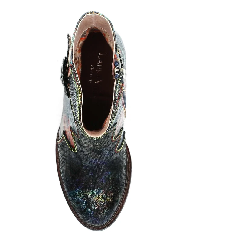Bottines - MARBREO 12