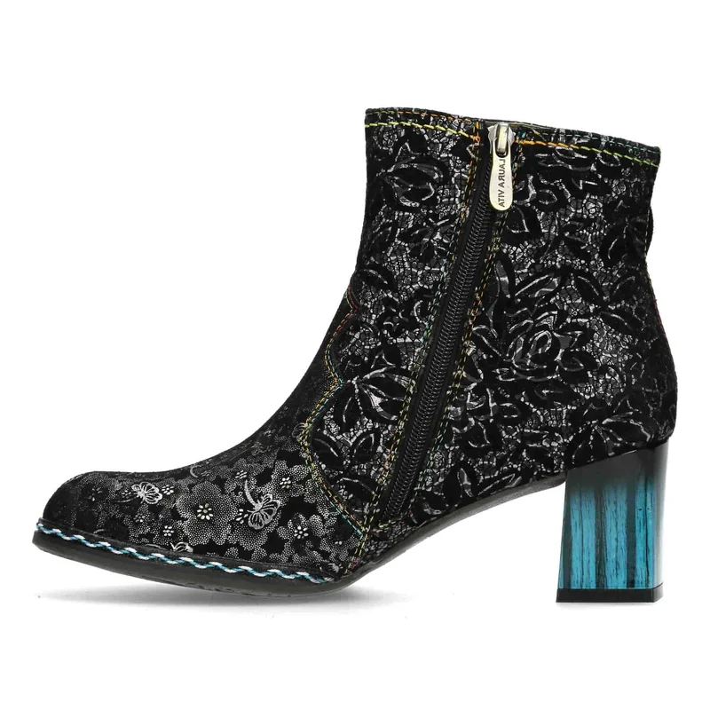 Bottines - GACLAO 21