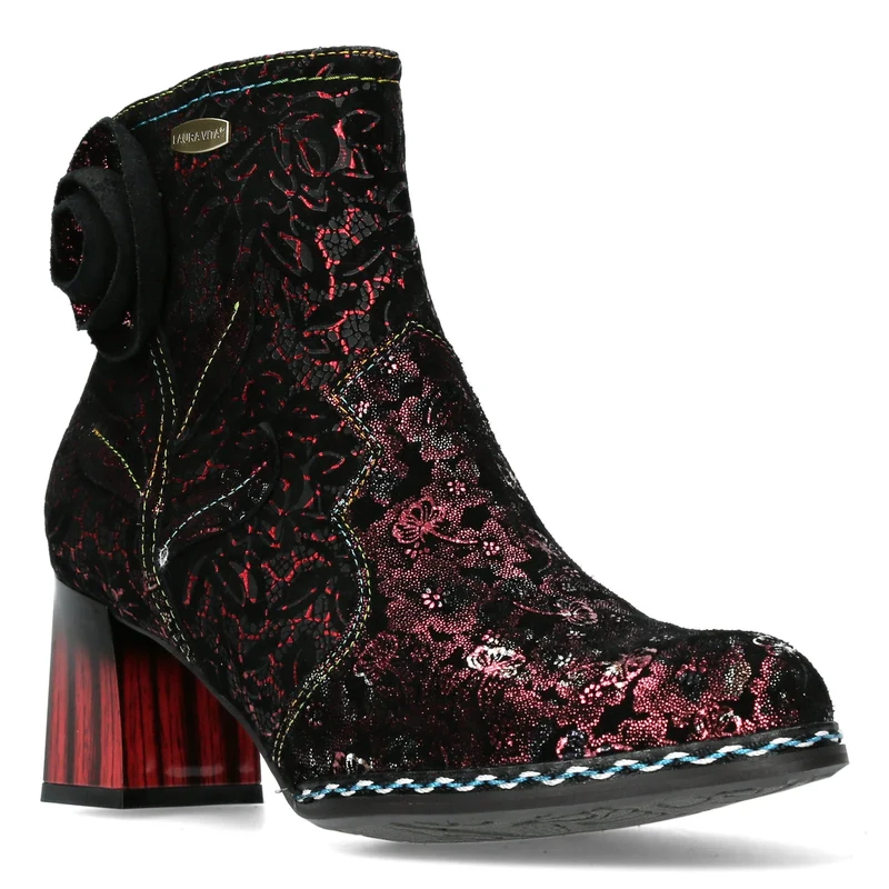 Bottines - GACLAO 21
