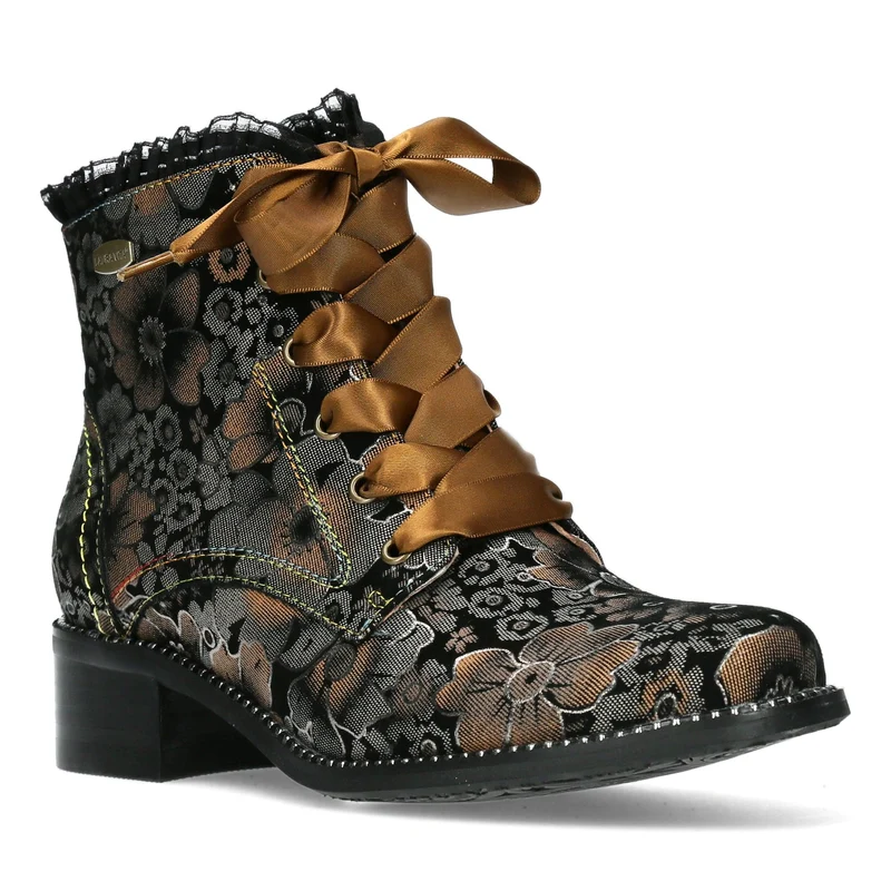 Bottines - EMCMAO 45