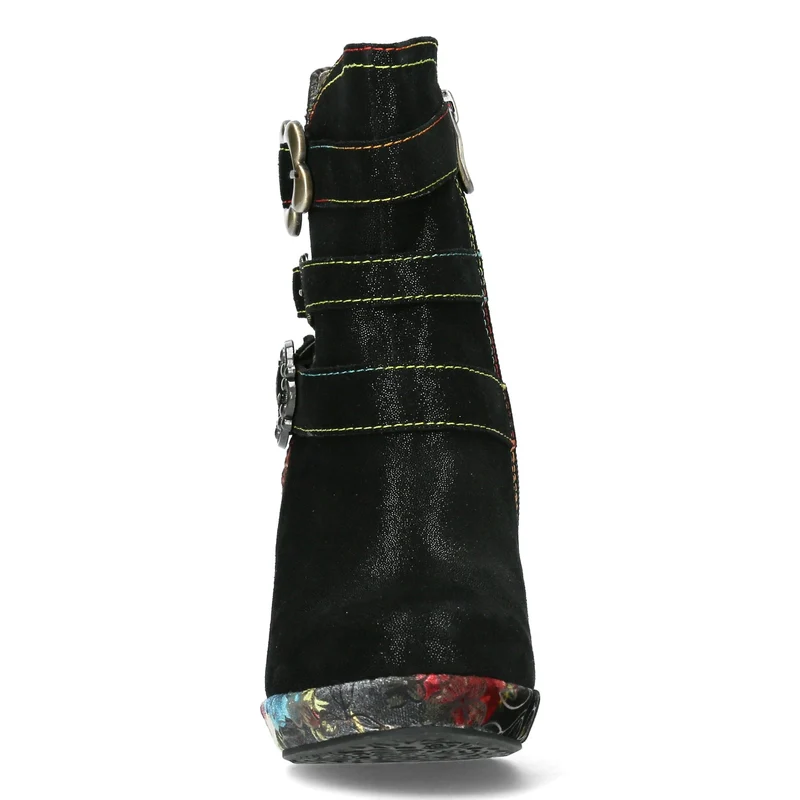 Bottines - HICAO 08