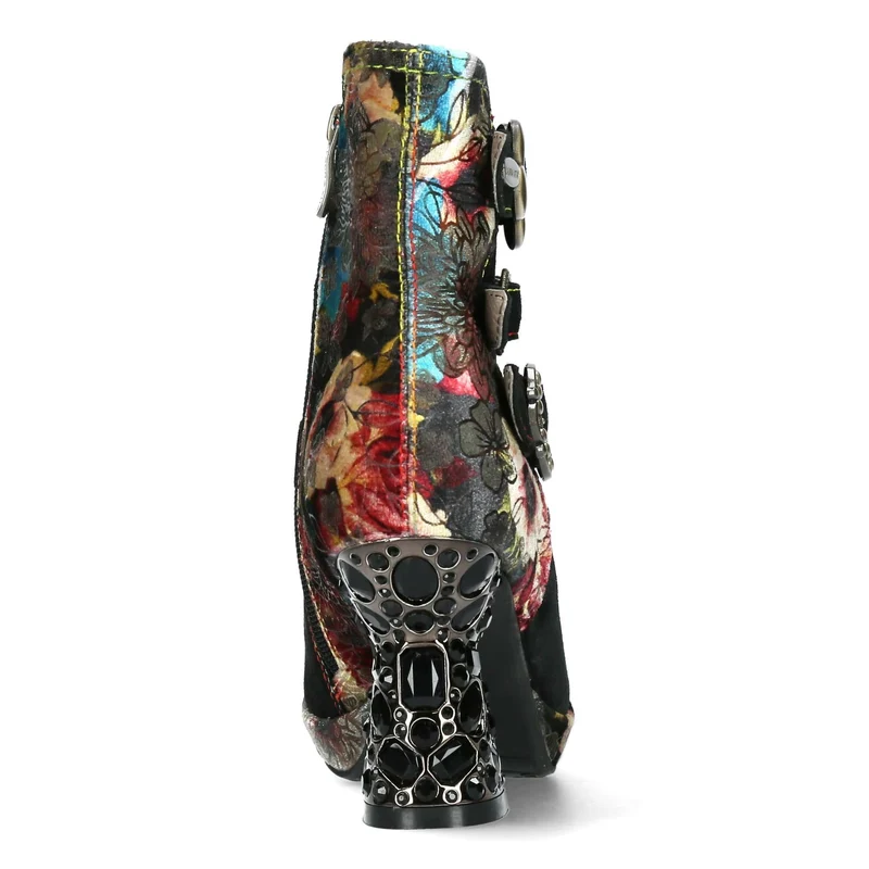Bottines - HICAO 08