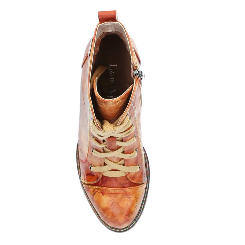 Bottines - REJINEO 78