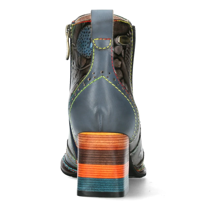 Bottines - REJINEO 80