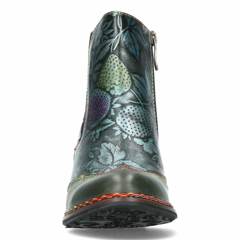 Bottines - REJINEO 80
