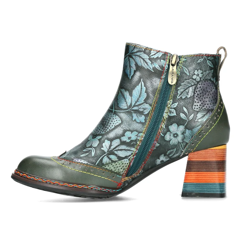 Bottines - REJINEO 80
