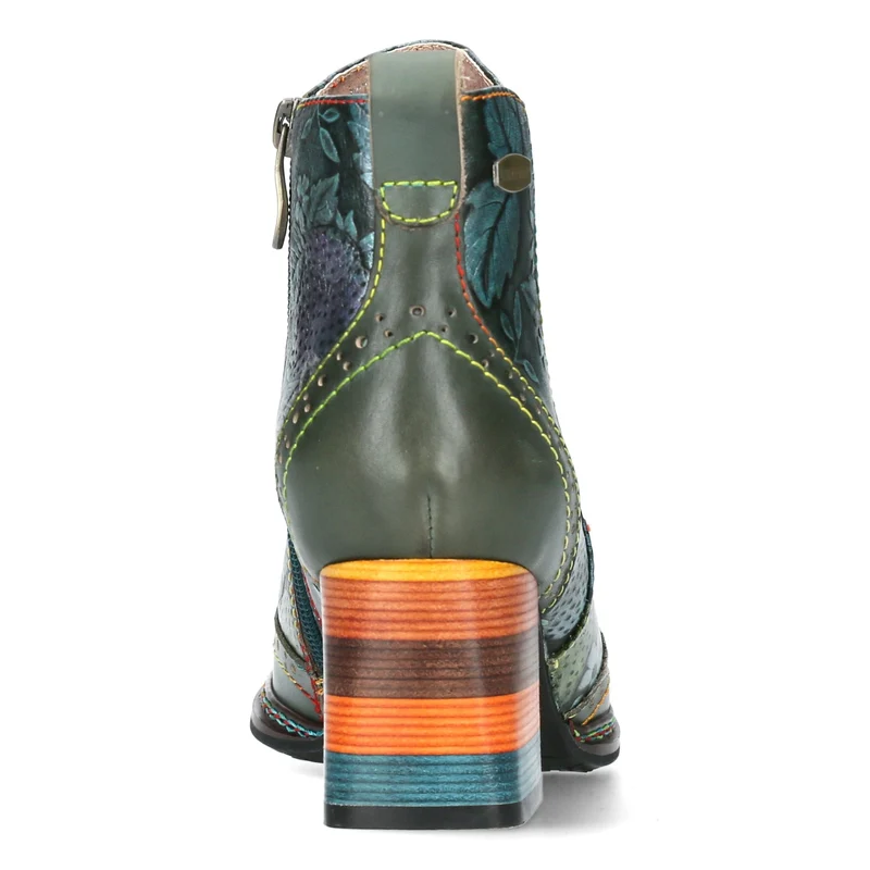 Bottines - REJINEO 80