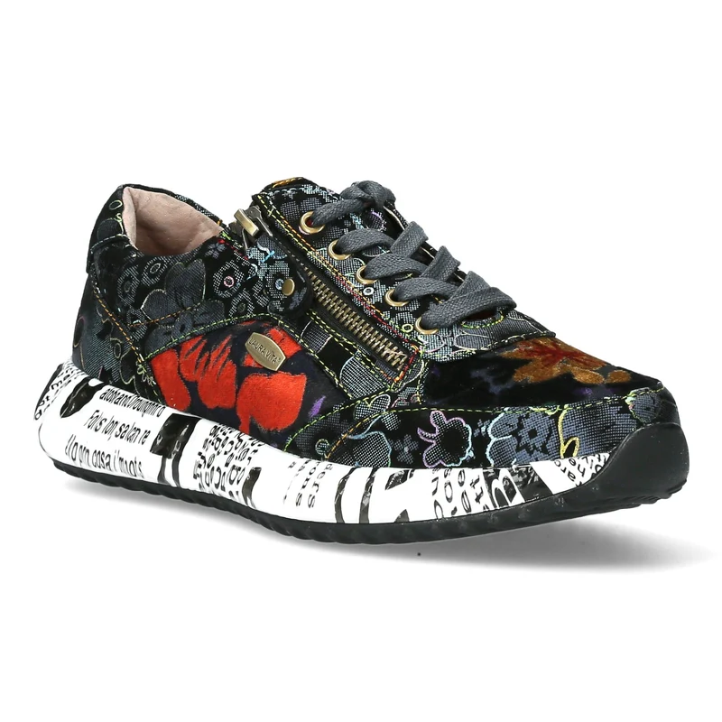 Baskets - BURTON 11