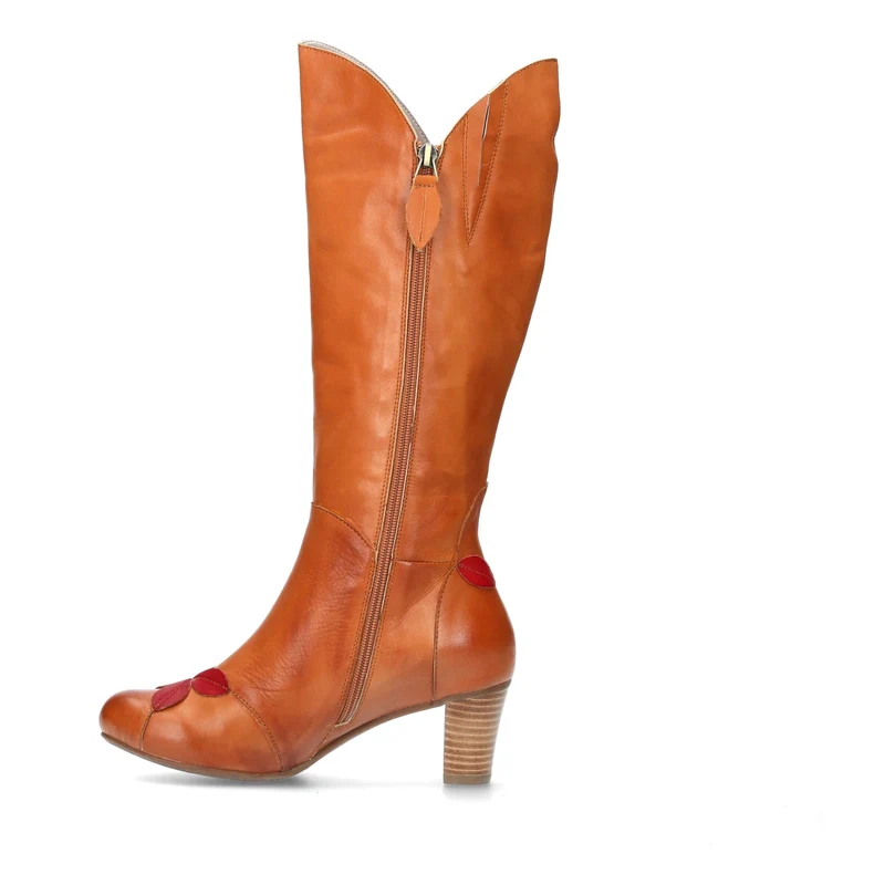 Bottes - RENAUD
