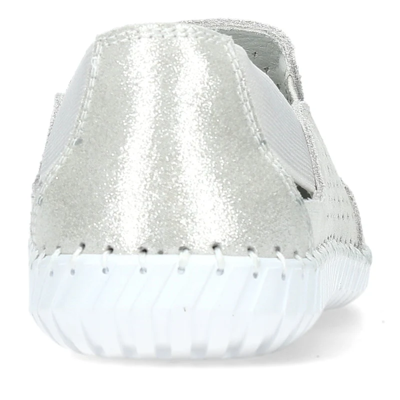 Mocassins - MOUZOU 01