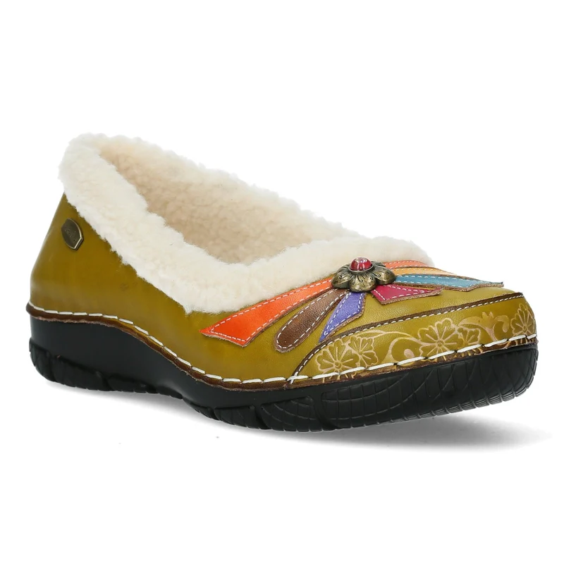 Ballerines - JECTONO 0323 Exclusivité