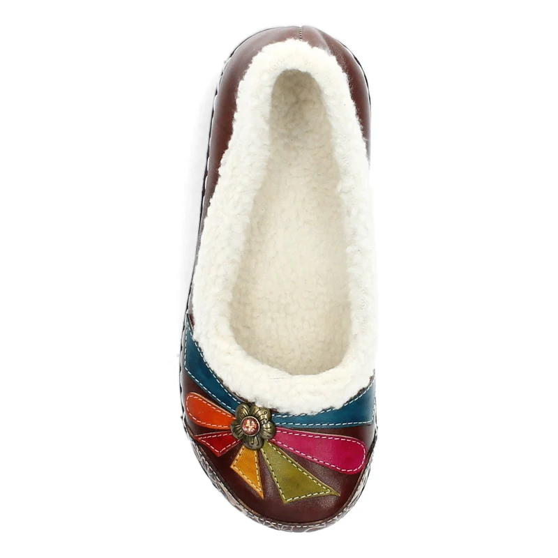 Ballerines - JECTONO 0323 Exclusivité