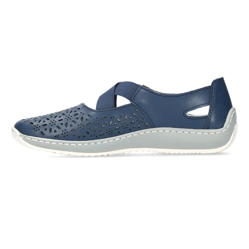 Ballerines - MILOU 01