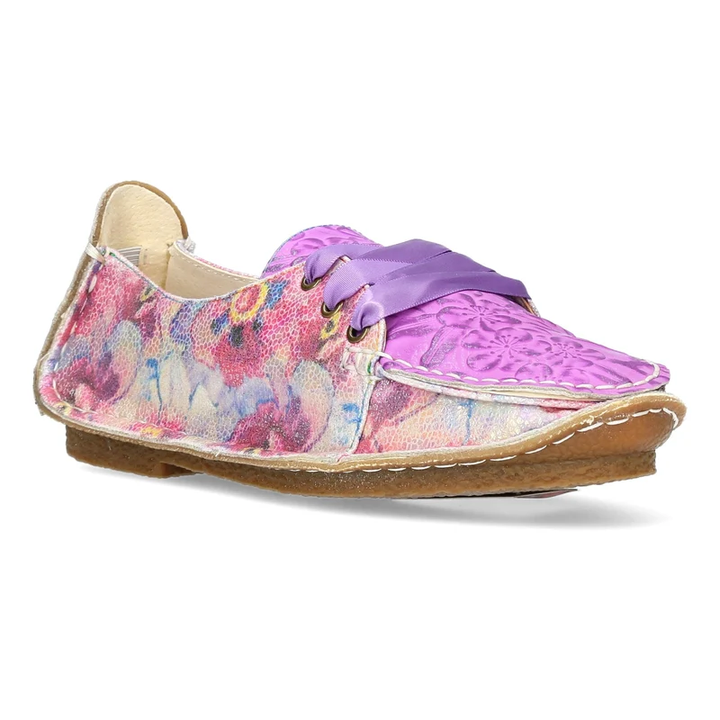 Mocassins - AUCDREYO 22