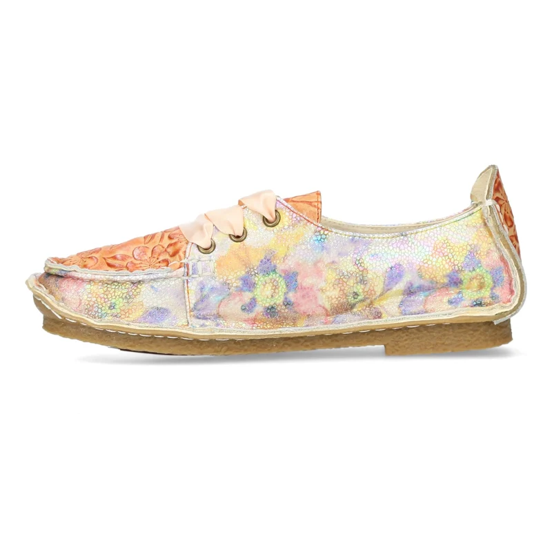 Mocassins - AUCDREYO 22