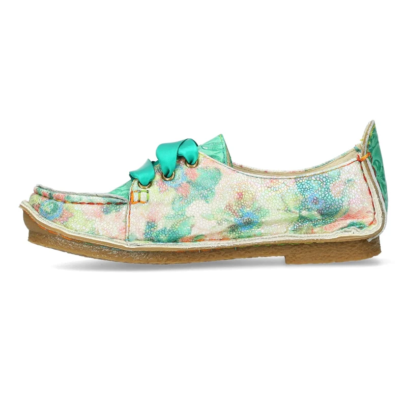 Mocassins - AUCDREYO 22