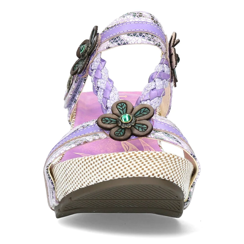 Mules - BARRY 10