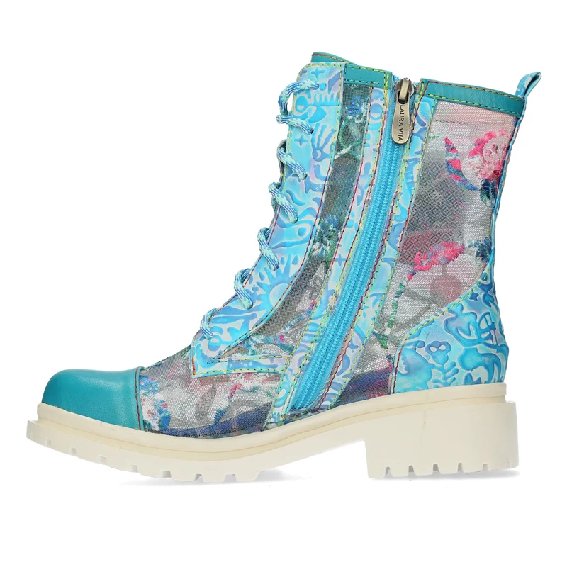 Bottines - IFCIGO 05