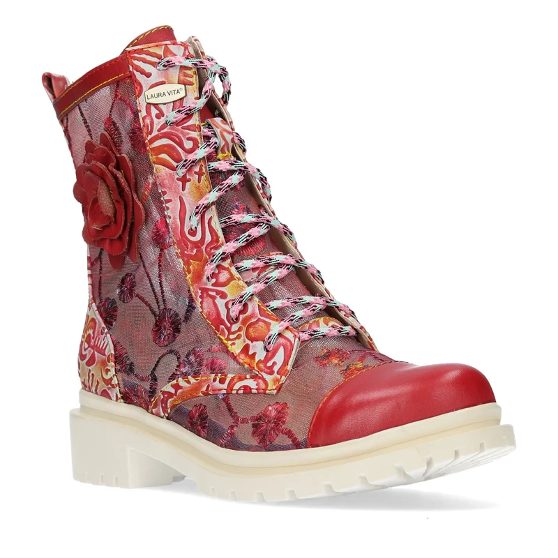 Bottines - IFCIGO 05