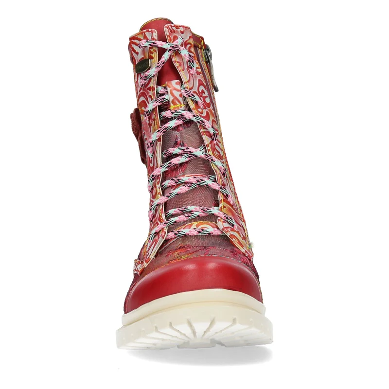 Bottines - IFCIGO 05