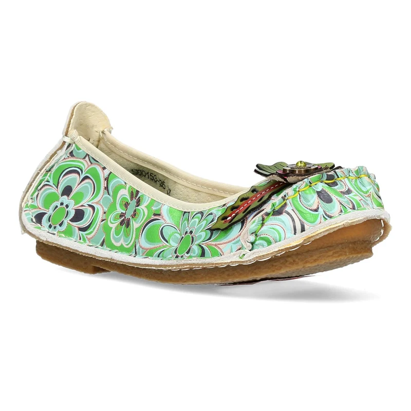 Ballerines - AUCDREYO 35