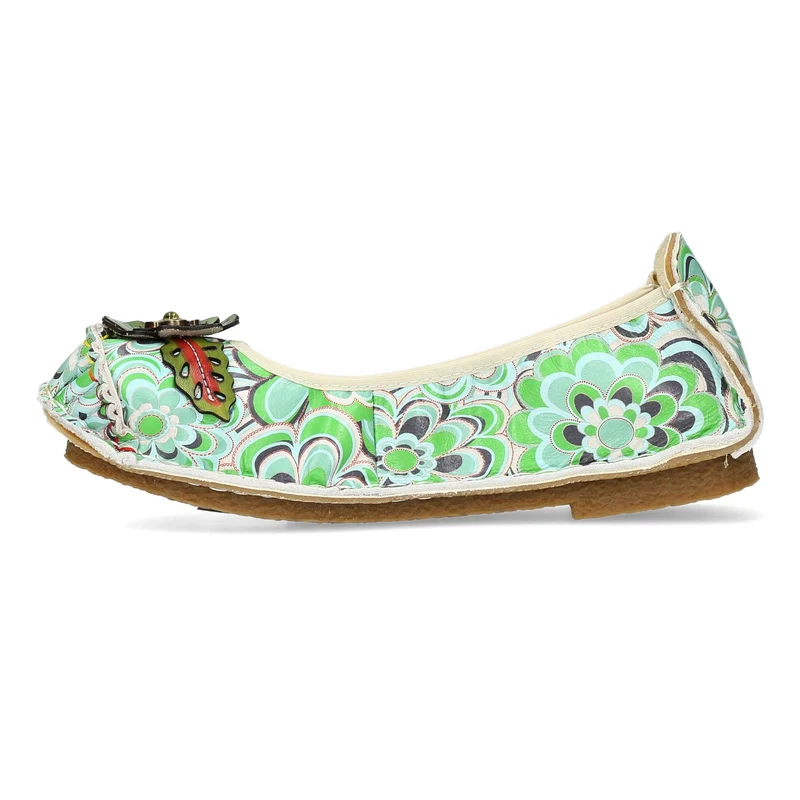 Ballerines - AUCDREYO 35