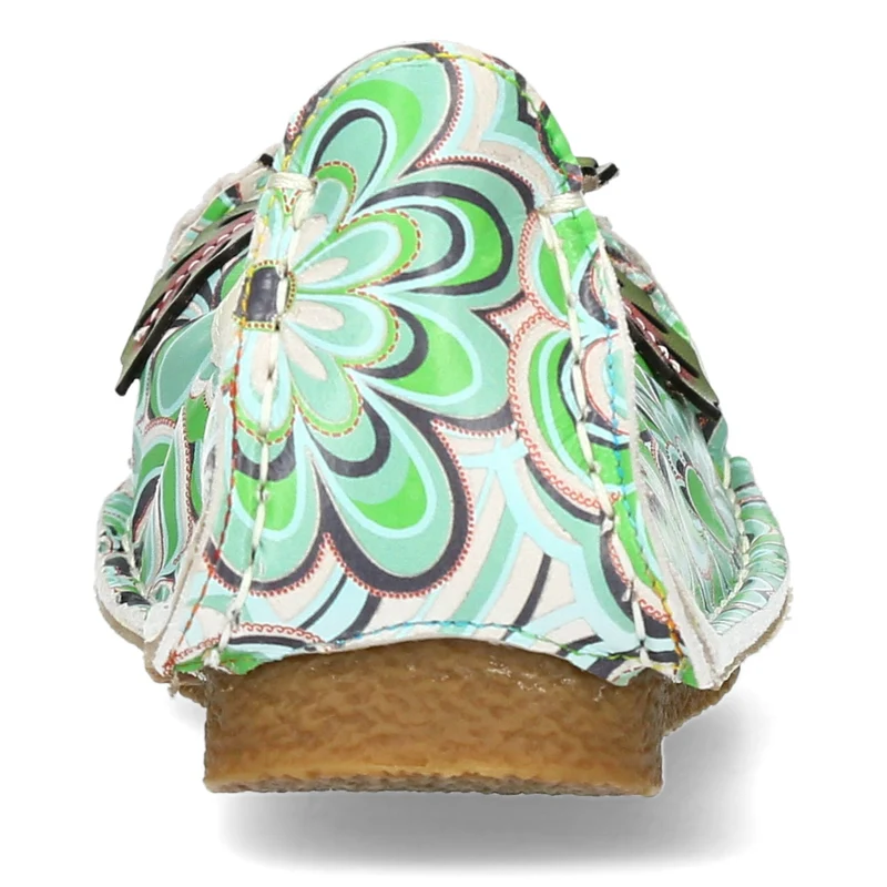 Ballerines - AUCDREYO 35