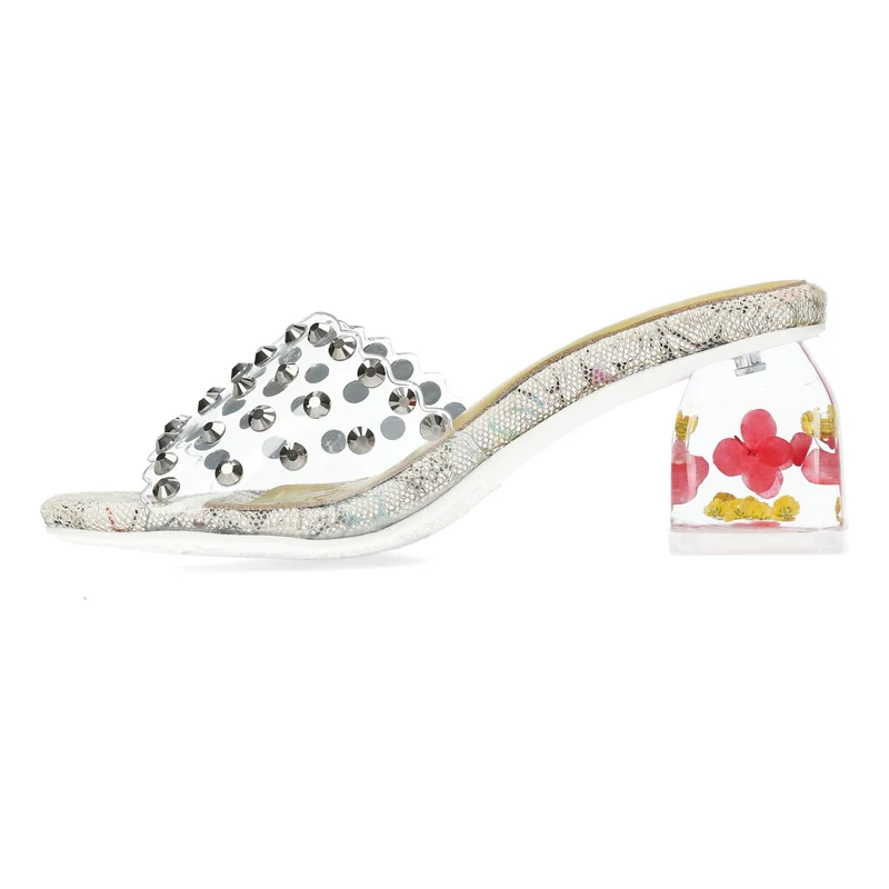 Mules - FRAMBOISEO 22