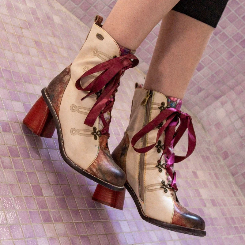 Bottines - EVCAO 01E