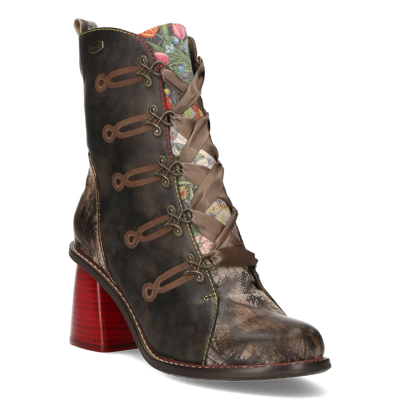 Bottines - EVCAO 01E