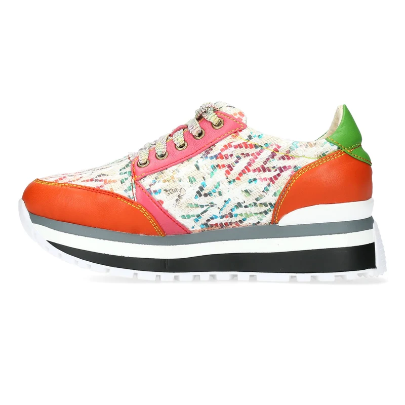 Baskets - DELPHINE 06