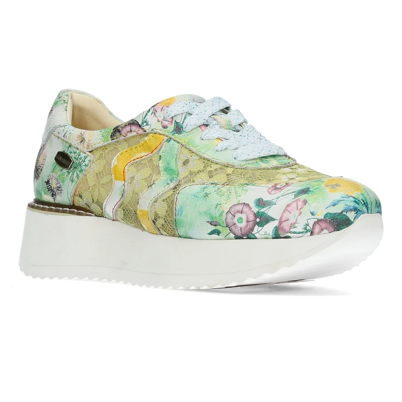 Baskets - DELPHINE 01