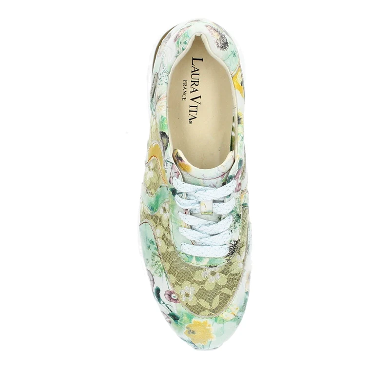 Baskets - DELPHINE 01