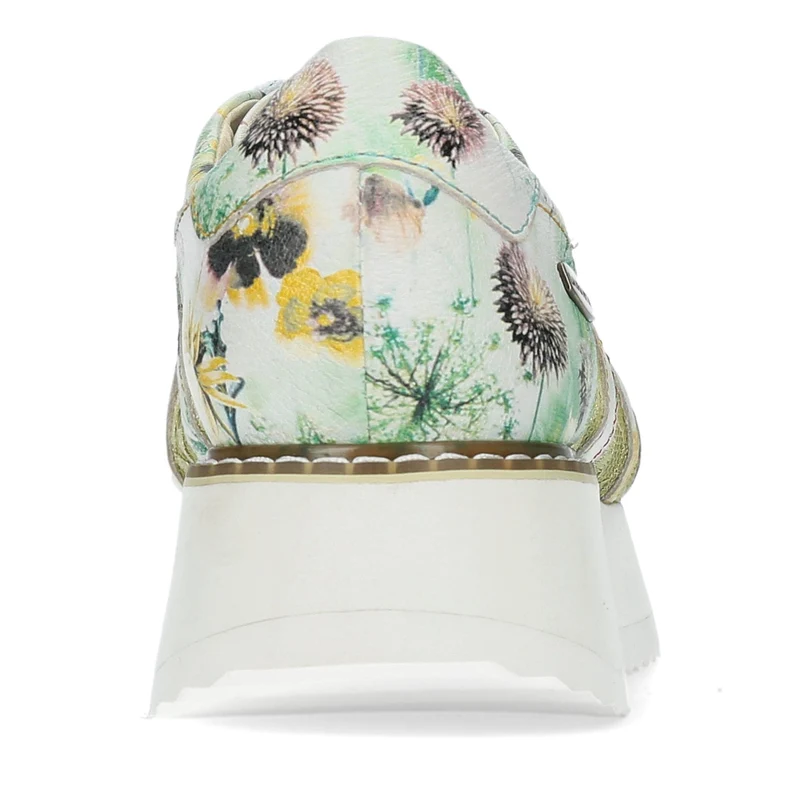 Baskets - DELPHINE 01