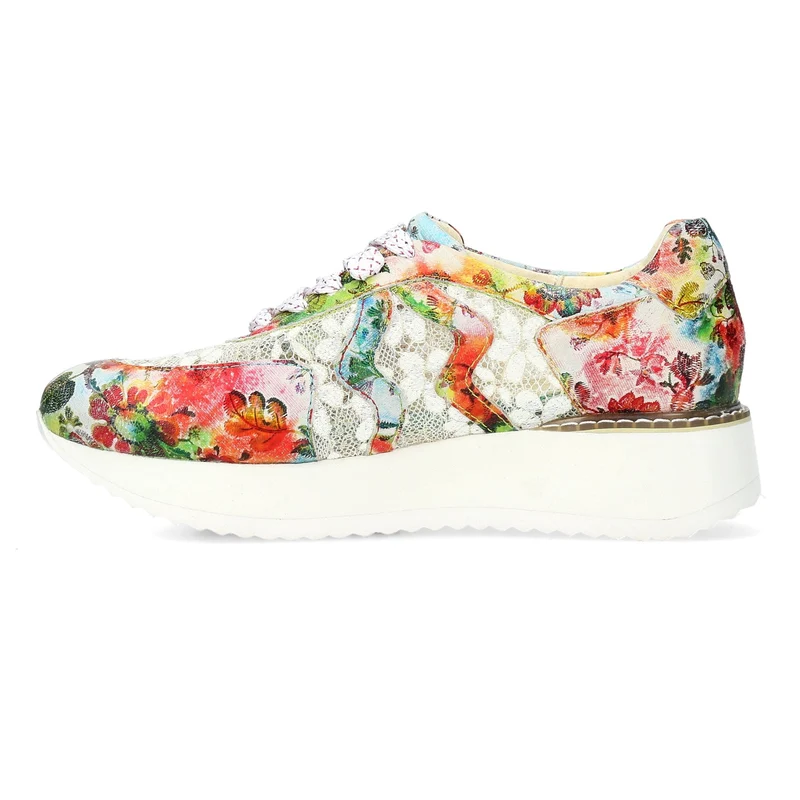 Baskets - DELPHINE 01