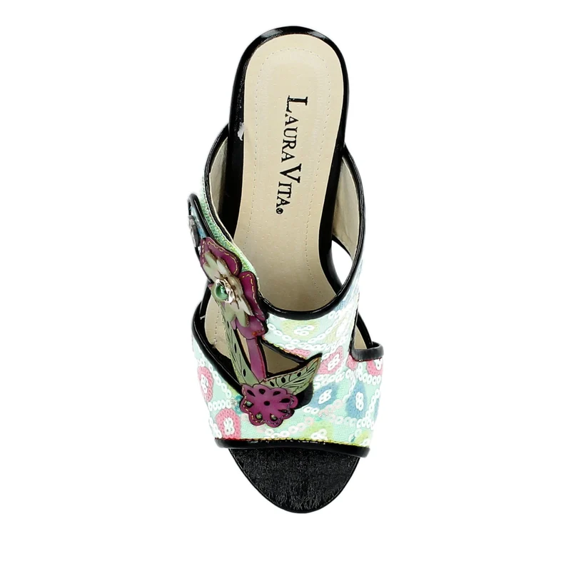 Mules - NINO 124