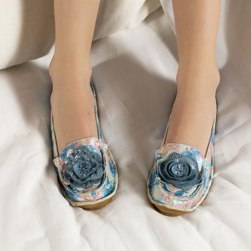 Ballerines - AUCDREYO 21