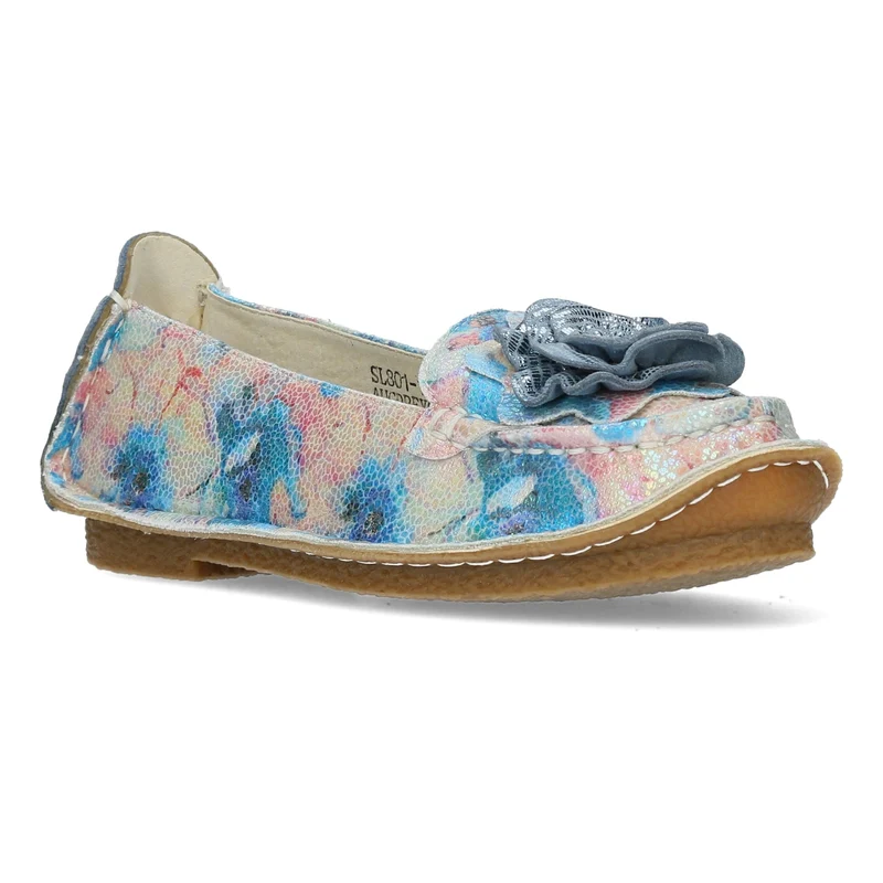 Ballerines - AUCDREYO 21