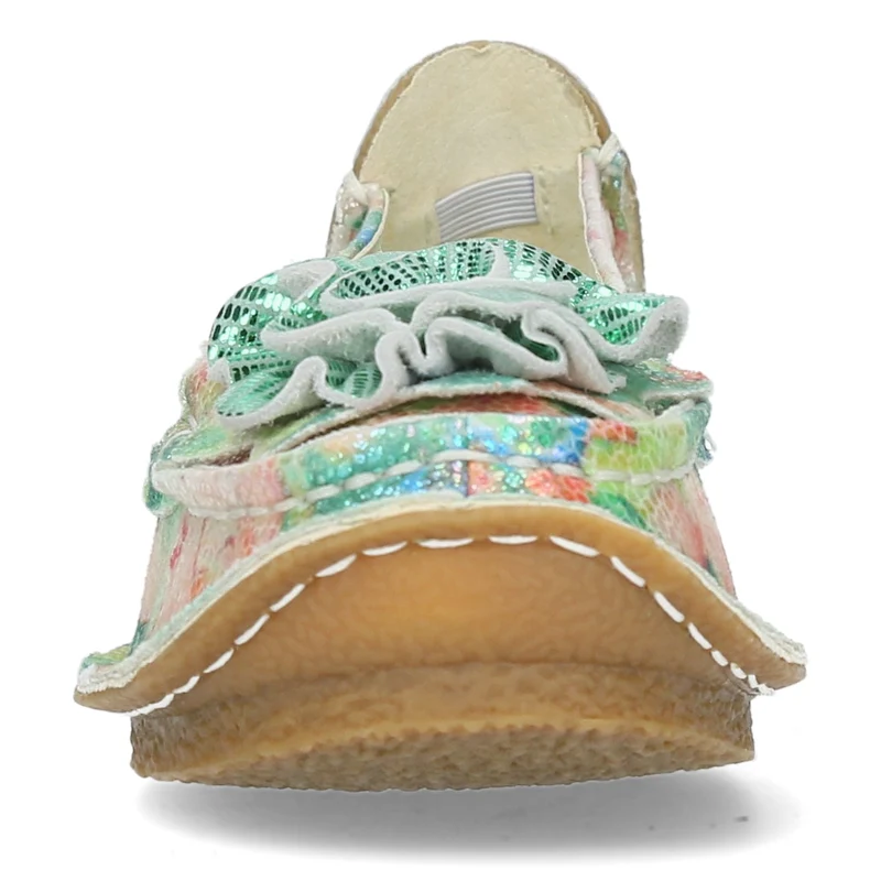 Ballerines - AUCDREYO 21