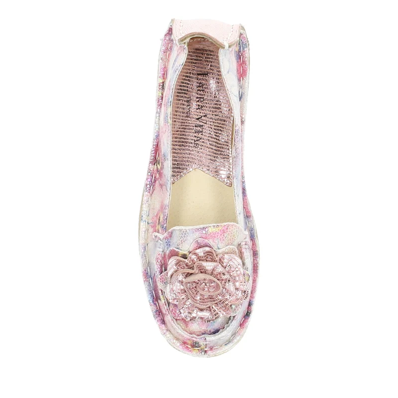 Ballerines - AUCDREYO 21