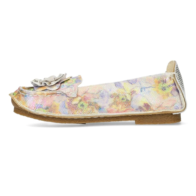 Ballerines - AUCDREYO 21