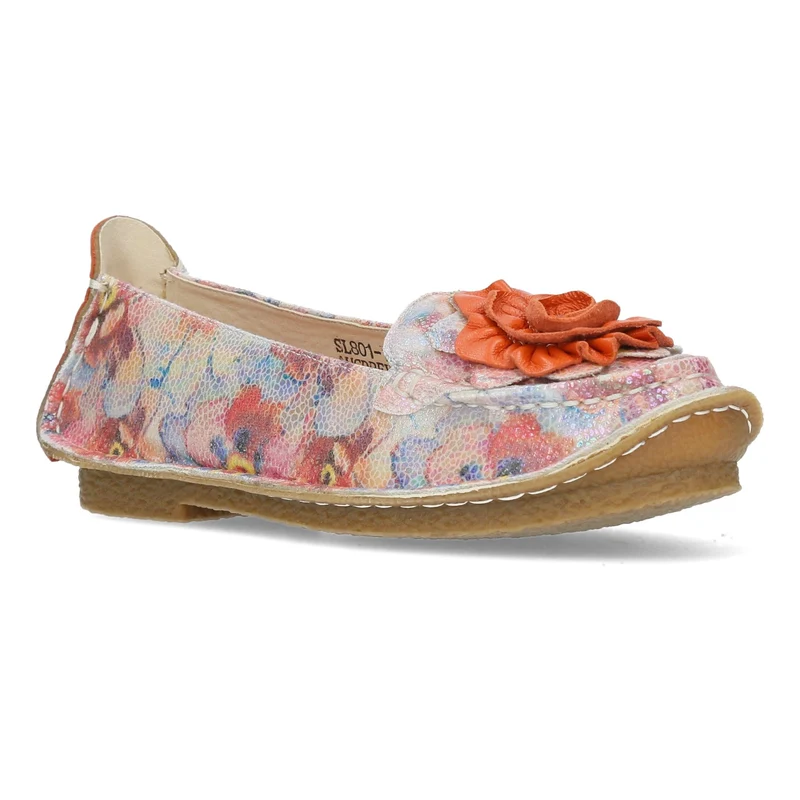 Ballerines - AUCDREYO 21