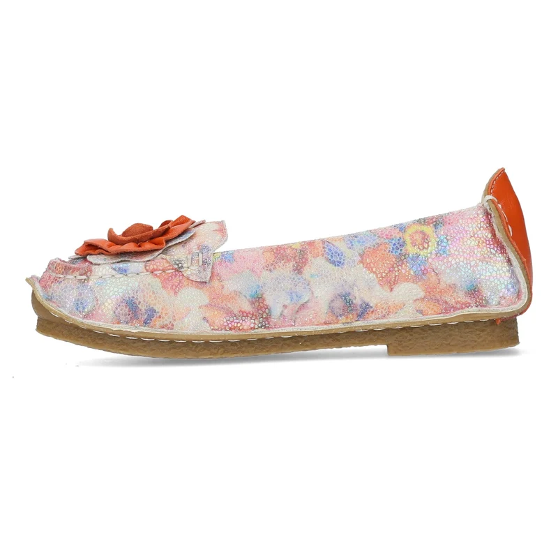 Ballerines - AUCDREYO 21
