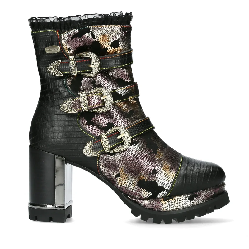 Bottines - OBO 01