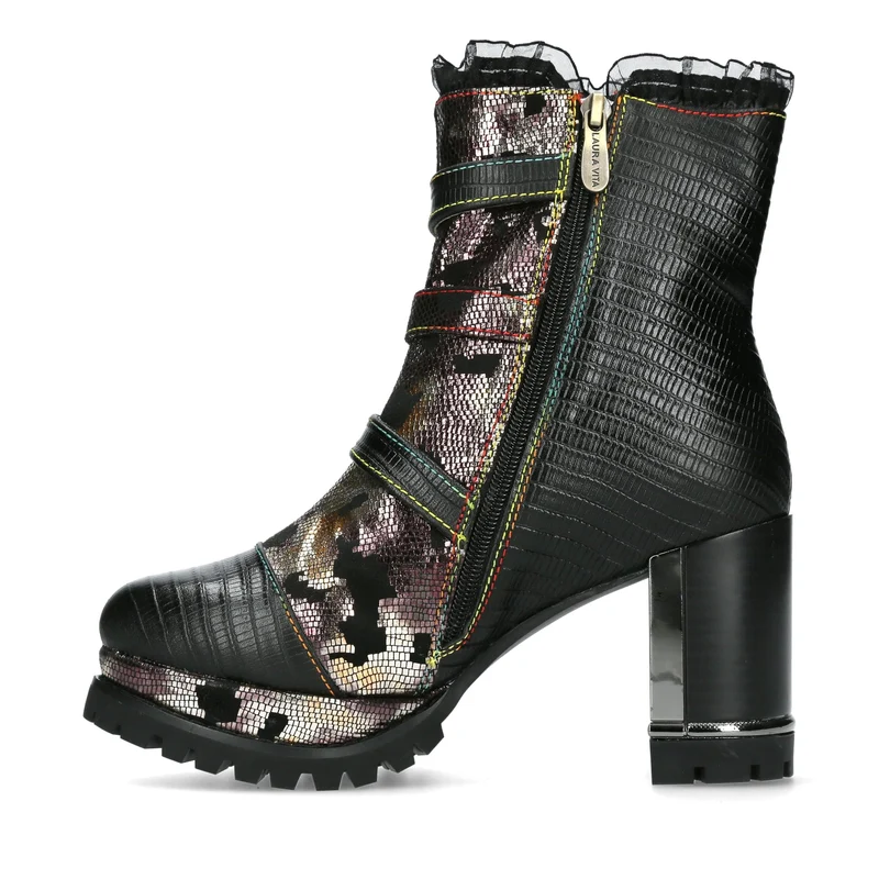 Bottines - OBO 01