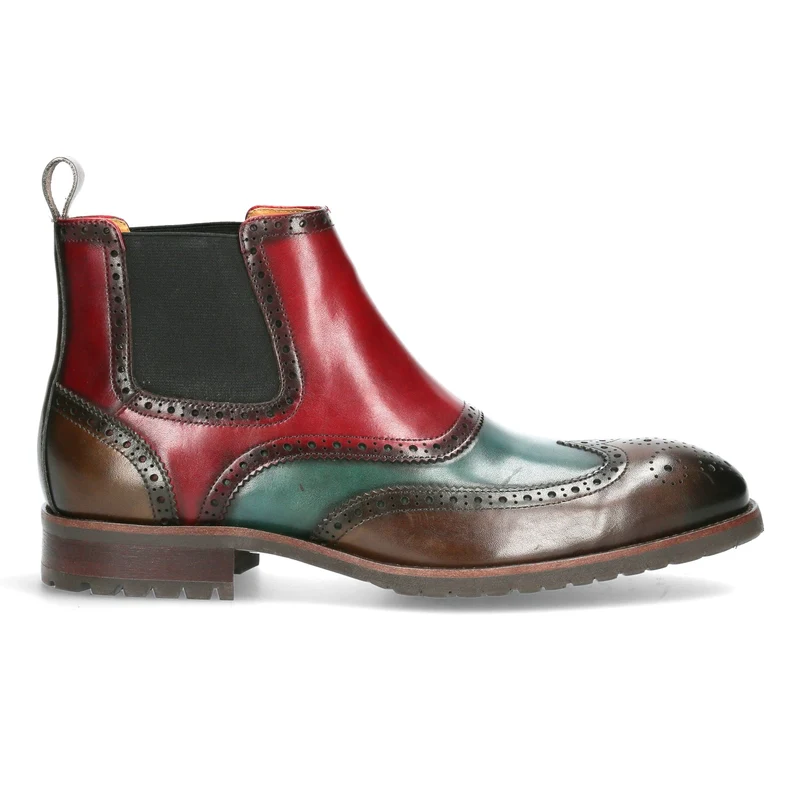 Chaussure Homme ASTYR 01
