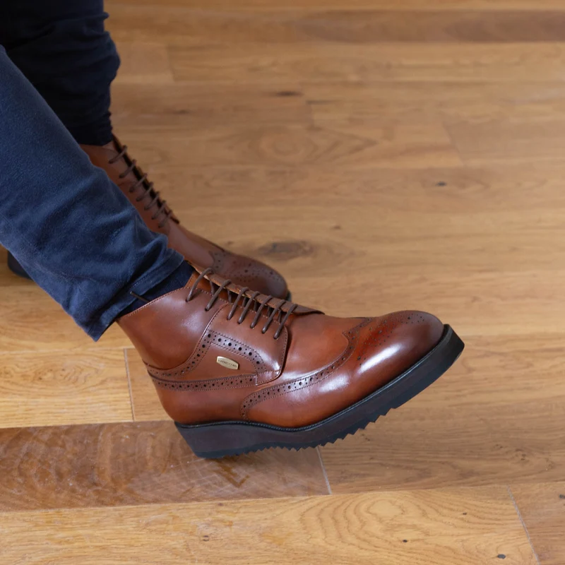 Chaussure Homme ABAN 06